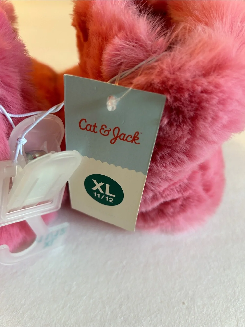 Cat & Jack soft plush